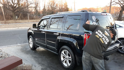 Car Wash «Trax Car Wash», reviews and photos, 17 NJ-18, New Brunswick, NJ 08901, USA