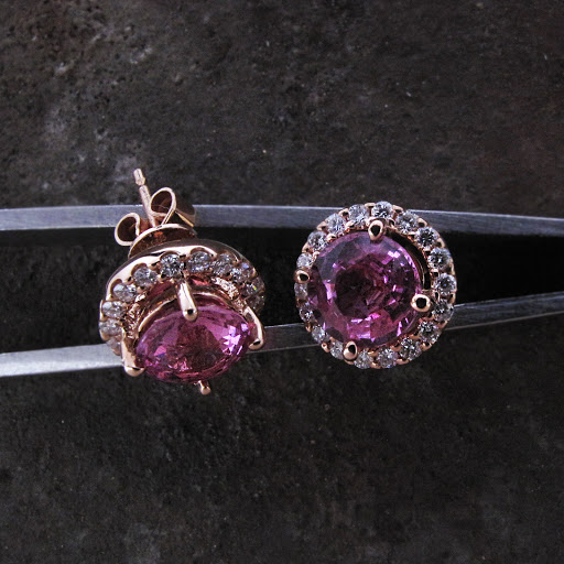 Jeweler «Gem City Jewelers», reviews and photos, 420 S Myrtle Ave # A, Monrovia, CA 91016, USA