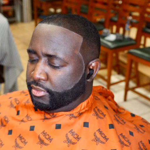 Barber Shop «MoorCuts Barber Shop», reviews and photos, 10440 Baltimore Ave, Beltsville, MD 20705, USA