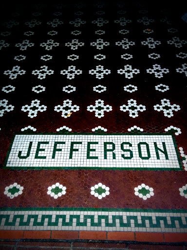 Live Music Venue «The Jefferson Theater», reviews and photos, 110 E Main St, Charlottesville, VA 22902, USA