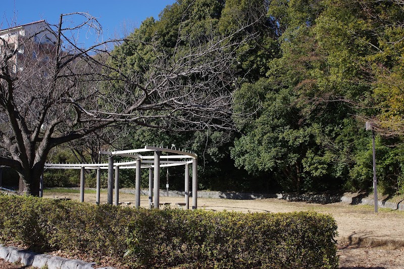 南大沢みどりやま公園