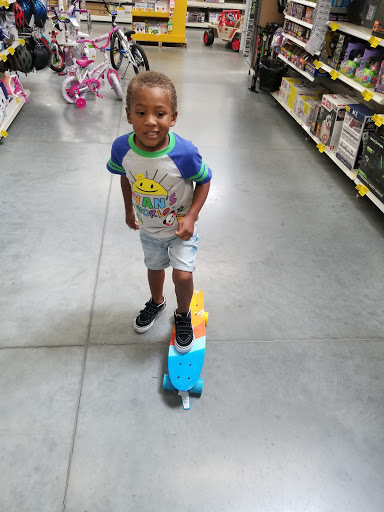 Department Store «Walmart Supercenter», reviews and photos, 1650 Washington St, Pella, IA 50219, USA