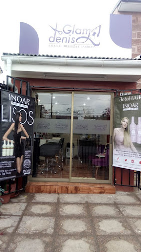 Salon de Belleza y Nail spa DENIS GLAM