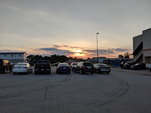 Movie Theater «AMC Classic Fort Smith 14», reviews and photos, 5716 Towson Ave, Fort Smith, AR 72901, USA