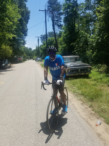 Bicycle Store «Arrow Bicycle», reviews and photos, 5108 Baltimore Ave, Hyattsville, MD 20781, USA