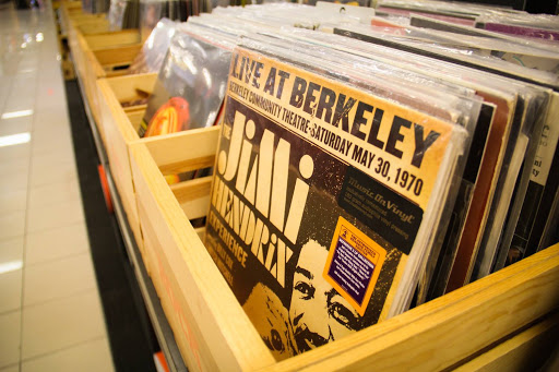 Used Book Store «2nd & Charles», reviews and photos, 1705 Mall of Georgia Blvd, Buford, GA 30519, USA