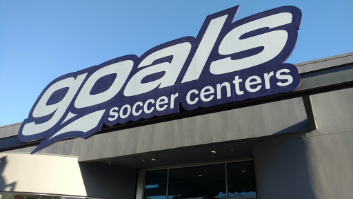 Goals Soccer Centers - South Gate