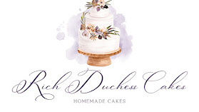 The Rich Duchess Cakes