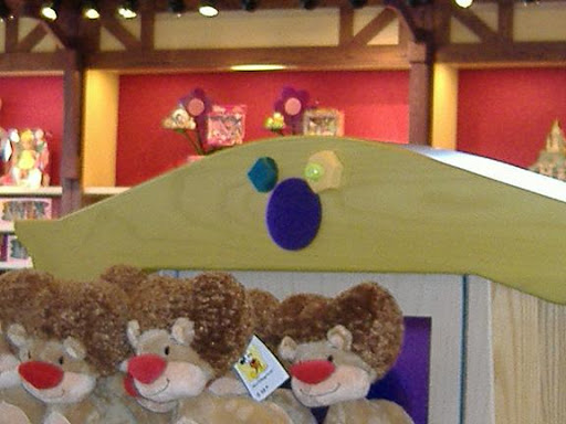 Toy Store «Once Upon a Toy», reviews and photos, 1375 Buena Vista Dr, Orlando, FL 32821, USA