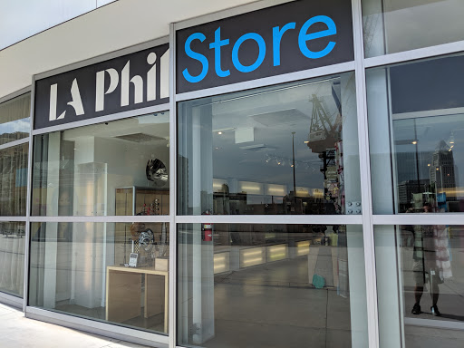 LA Phil Store Find Store in Houston Near Location