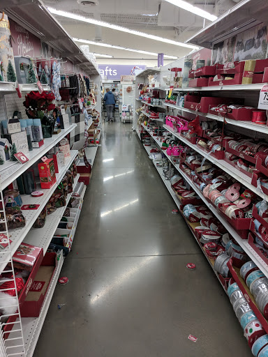 Fabric Store «Jo-Ann Fabrics and Crafts», reviews and photos, 201 University Oaks Blvd, Round Rock, TX 78665, USA