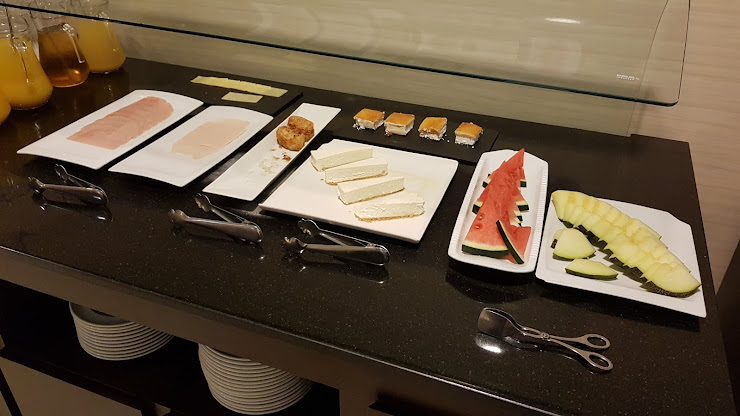 Plats et boissons hôtels Hotel Agustinos 31013 Pamplona