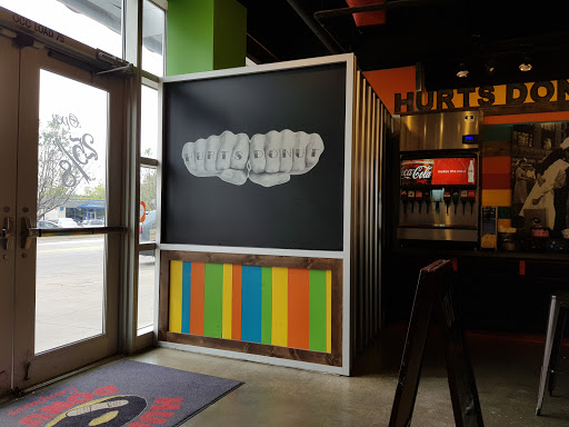 Donut Shop «Hurts Donut Co.», reviews and photos, 1301 5th St #105, Coralville, IA 52241, USA