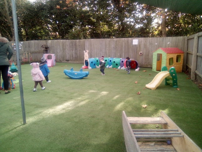 Reviews of Whiz Kids Day Nursery in Peterborough - School