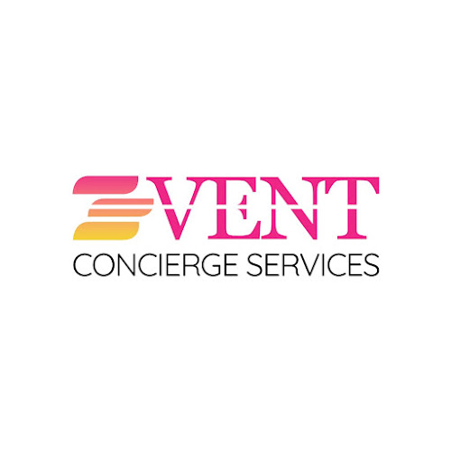 Event Concierge Services - Event Planner