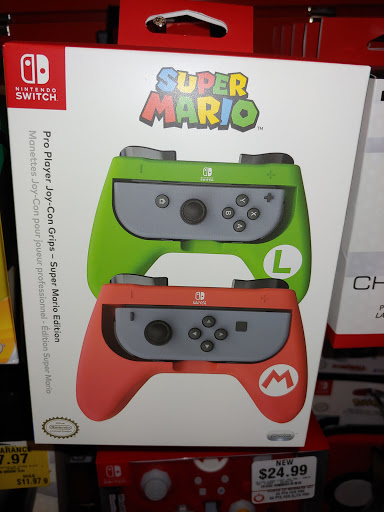 Video Game Store «GameStop», reviews and photos, 513 US-27, Clermont, FL 34714, USA