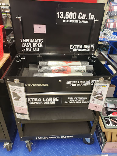 Hardware Store «Harbor Freight Tools», reviews and photos, 5200 E Black Horse Pike, Blackwood, NJ 08012, USA