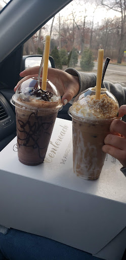 Coffee Shop «Coffee Booths», reviews and photos, 226 Middle Country Rd, Selden, NY 11784, USA