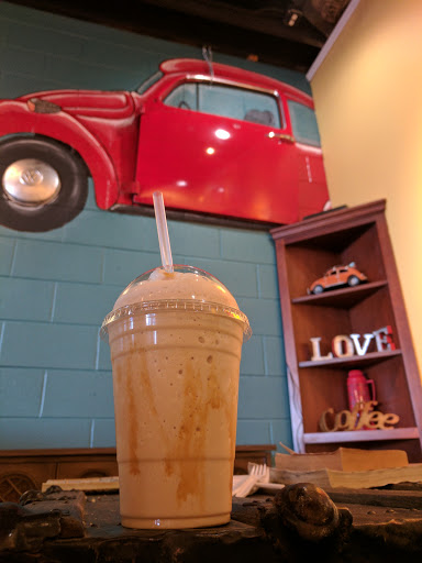 Coffee Shop «Love Mug Coffee Shop», reviews and photos, 975 US-50, Pueblo, CO 81008, USA