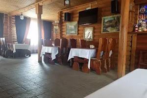 Kafe "Domashnya Kukhnya" image