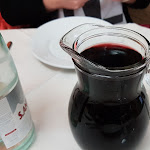 Photo n°2 de l'avis de Ivan.o fait le 30/04/2017 à 14:31 sur le  Vittoria Bar Ristorante a Quara - Toano à Quara