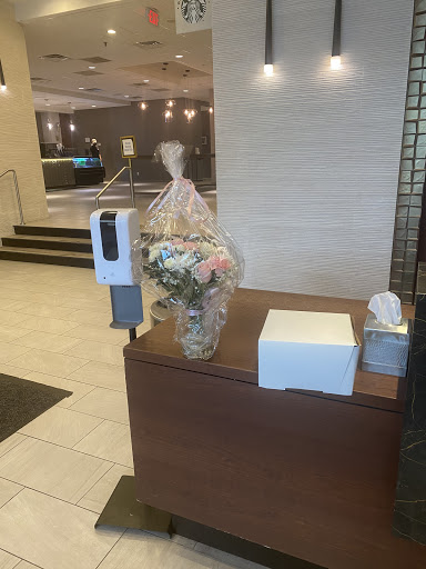 Florist «Green Grove Fruit and Flower», reviews and photos, 1439 Stuyvesant Ave, Union, NJ 07083, USA