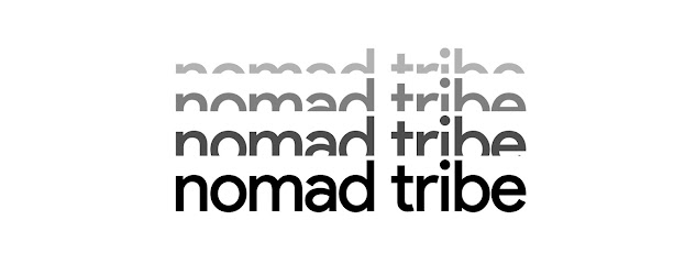 nomad tribe design studio