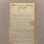 Photo n°1 de l'avis de Antonio.a fait le 06/01/2024 à 19:54 sur le  Cascina delle Rose à Sant'Ippolito