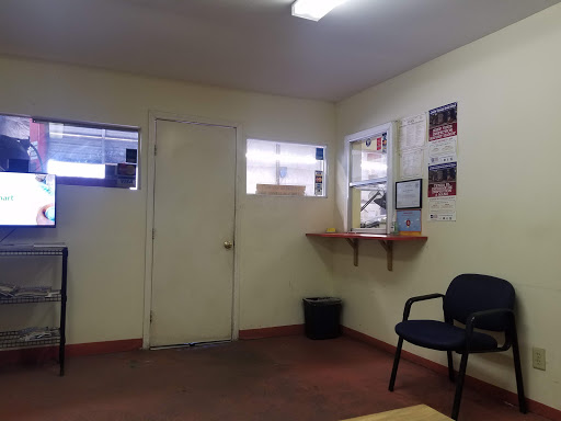 Auto Repair Shop «Auto Best Houston Inc», reviews and photos, 2501 Austin St, Houston, TX 77004, USA