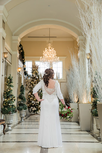 Bridal Shop «Marie Antoinette Bridal Salon», reviews and photos, 1 Derby Ave, Derby, CT 06418, USA