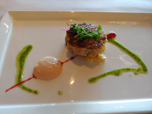 Sesame Grill image