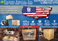 Packing Service, Inc. - Photo 2 - Car repair in North Miami, FL, Miami