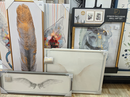 Department Store «HomeGoods», reviews and photos, 2950 St Rose Pkwy, Henderson, NV 89052, USA