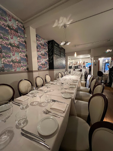 Comments and reviews of OGGI Italian Restaurant