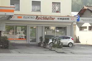Elektro Reichhalter Expert image