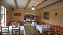 Atmosphère du Restaurant français Auberge La Goëlette à Andrésy - n°15