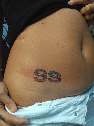 Explore bear tattoo ideas, creative tattoo ideas in Bradenton, available at Memory Lane Tattoo Co.