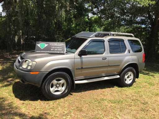 Used Car Dealer «Winter Park Auto Exchange», reviews and photos, 1804 N Goldenrod Rd, Orlando, FL 32807, USA