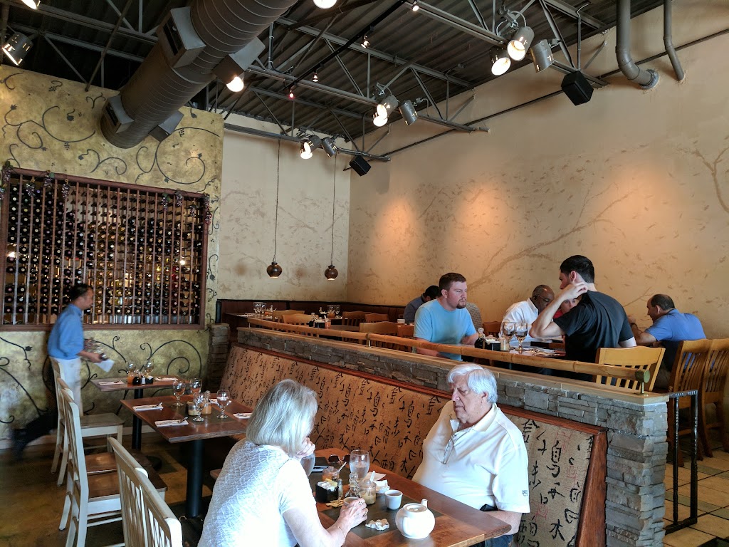 Lin's Chinese Cuisine 30004