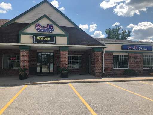 Beauty Salon «Hair FX Salon & Spa», reviews and photos, 616 8th St SW, Altoona, IA 50009, USA