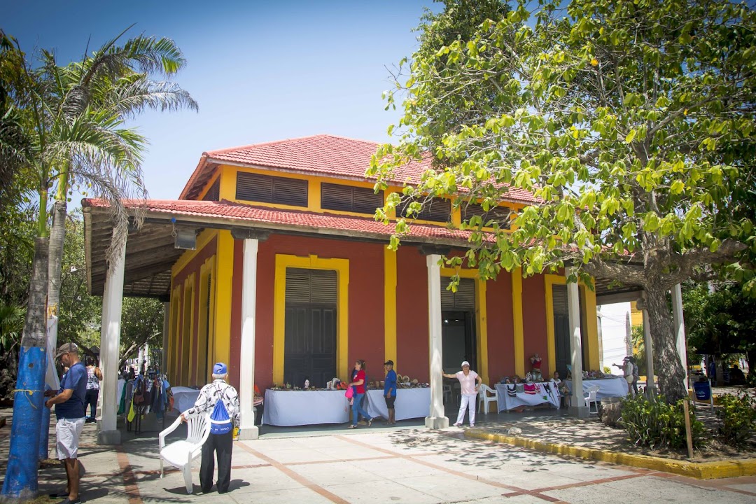 Salon Multifuncional