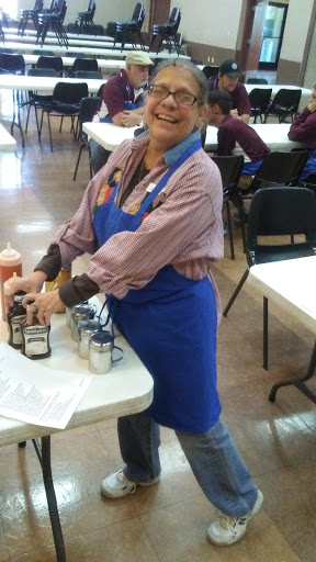 Social Services Organization «Las Vegas Rescue Mission», reviews and photos