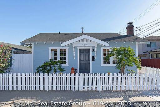 Real Estate Agents «McT Real Estate Group- North Park», reviews and photos