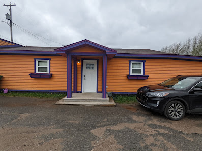 Spud Suites 53 Main St N, Deer Lake, NL A8A 1X1, Canada