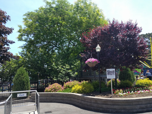 Amusement Park «Seabreeze Amusement Park», reviews and photos, 4600 Culver Rd, Rochester, NY 14622, USA