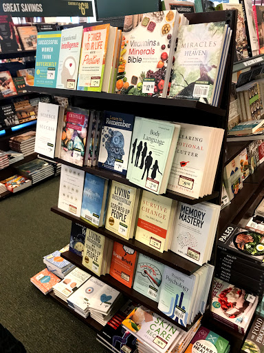 Book Store «Barnes & Noble», reviews and photos, 18025 Garden Way NE, Woodinville, WA 98072, USA