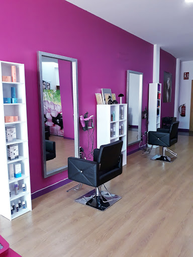 Valentina Salón de Beauty en Almonte, Huelva