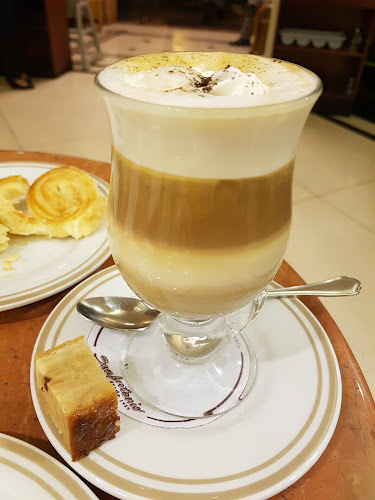 Pastelería San Antonio - Angamos - Panadería