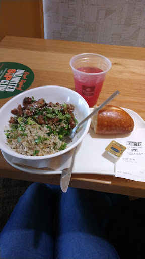 Sandwich Shop «Panera Bread», reviews and photos, 1100 Bellevue Way NE, Bellevue, WA 98004, USA