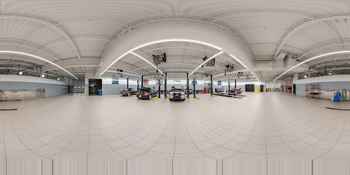 Porsche Dealer «Porsche of the Village», reviews and photos, 4113 Plainville Rd, Cincinnati, OH 45227, USA